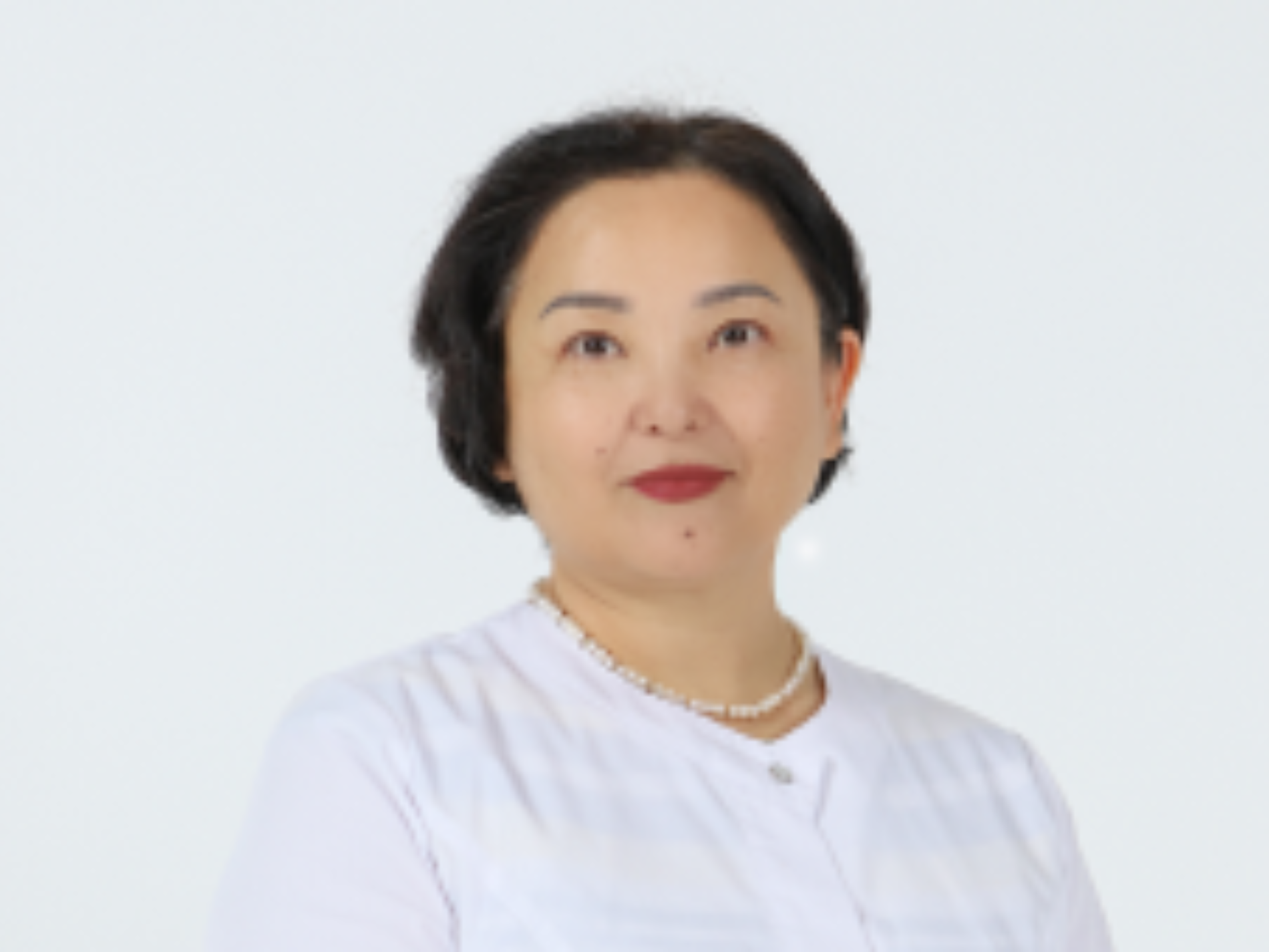 Mukhambetova Gulnar Amirzayeva