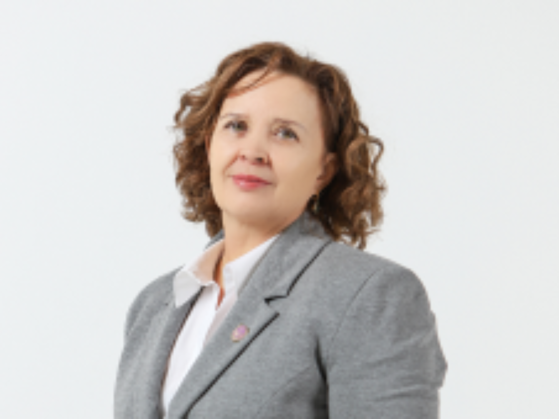 Safina Svetlana Gabdulvalievna