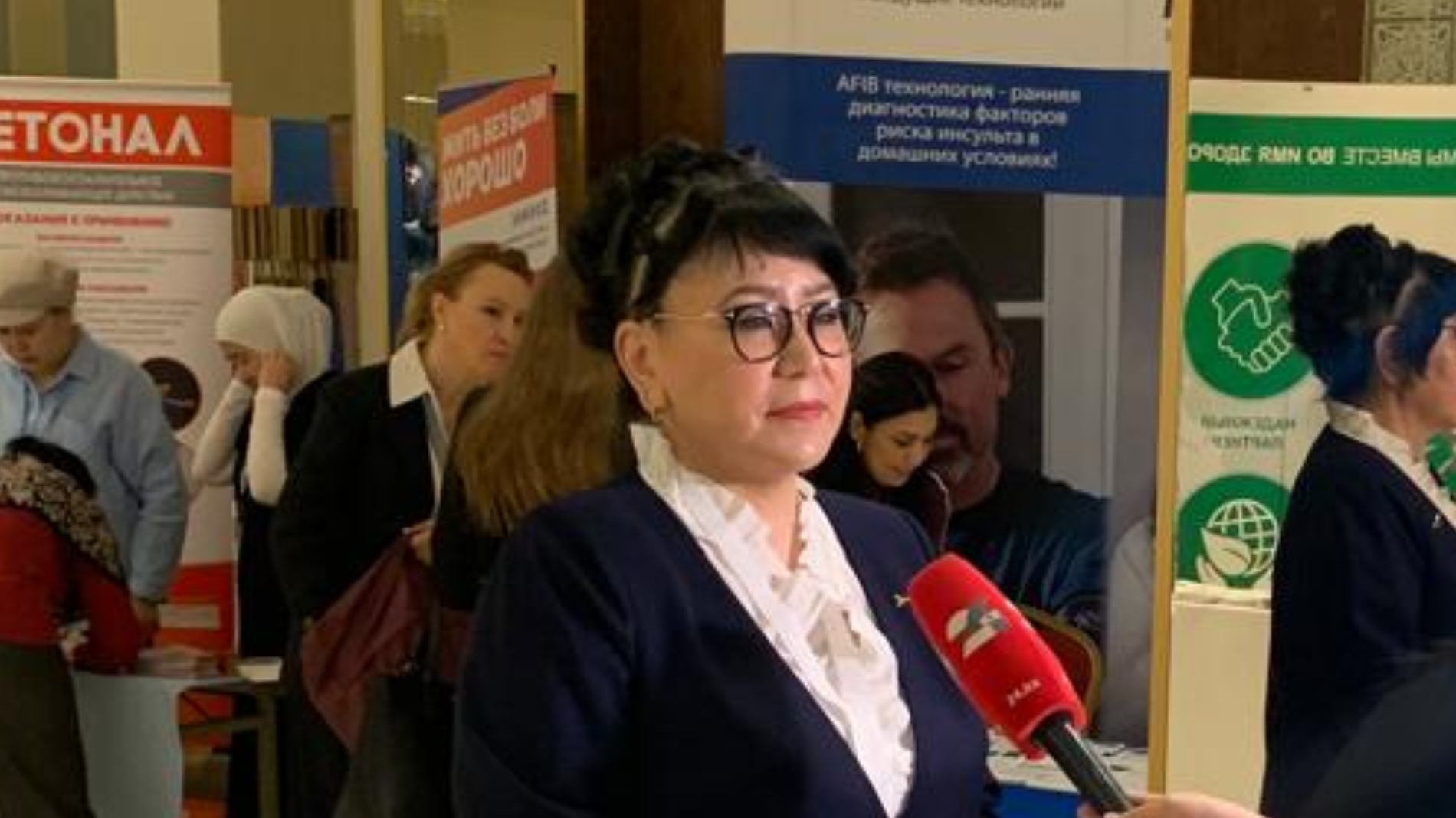 Наука отвечает на вызовы