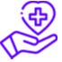 Strengthening the health of the population through increasing the accessibility of medical achievements