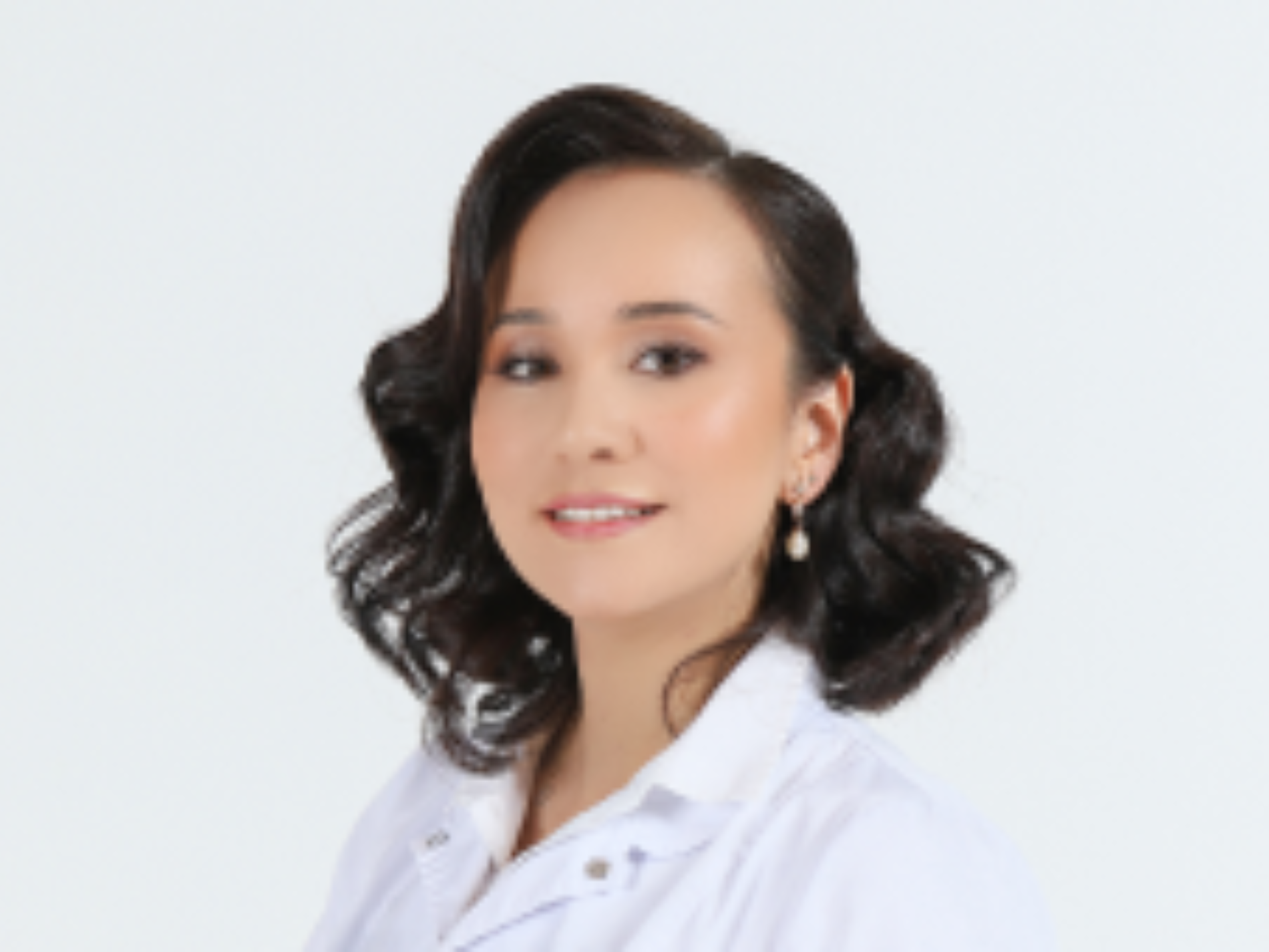 Tsoi Radmila Timsonovna