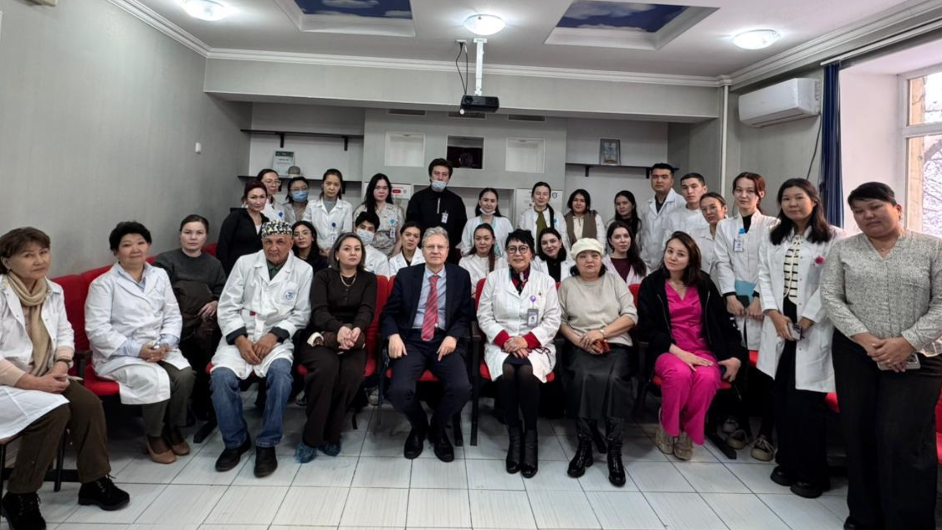 Geriatric Neurology - in the Spotlight!