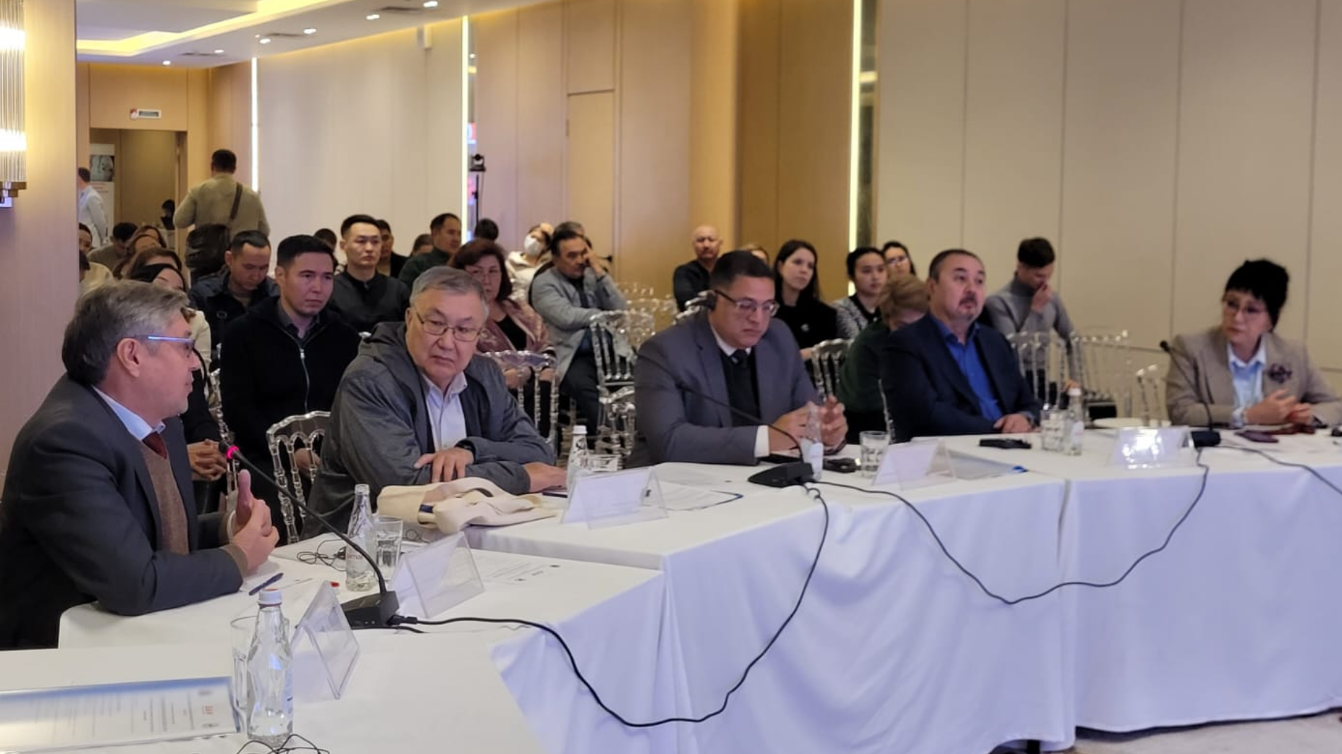Сананы қалпына келтіру: тәжірибе, дәлелдер, болашақ