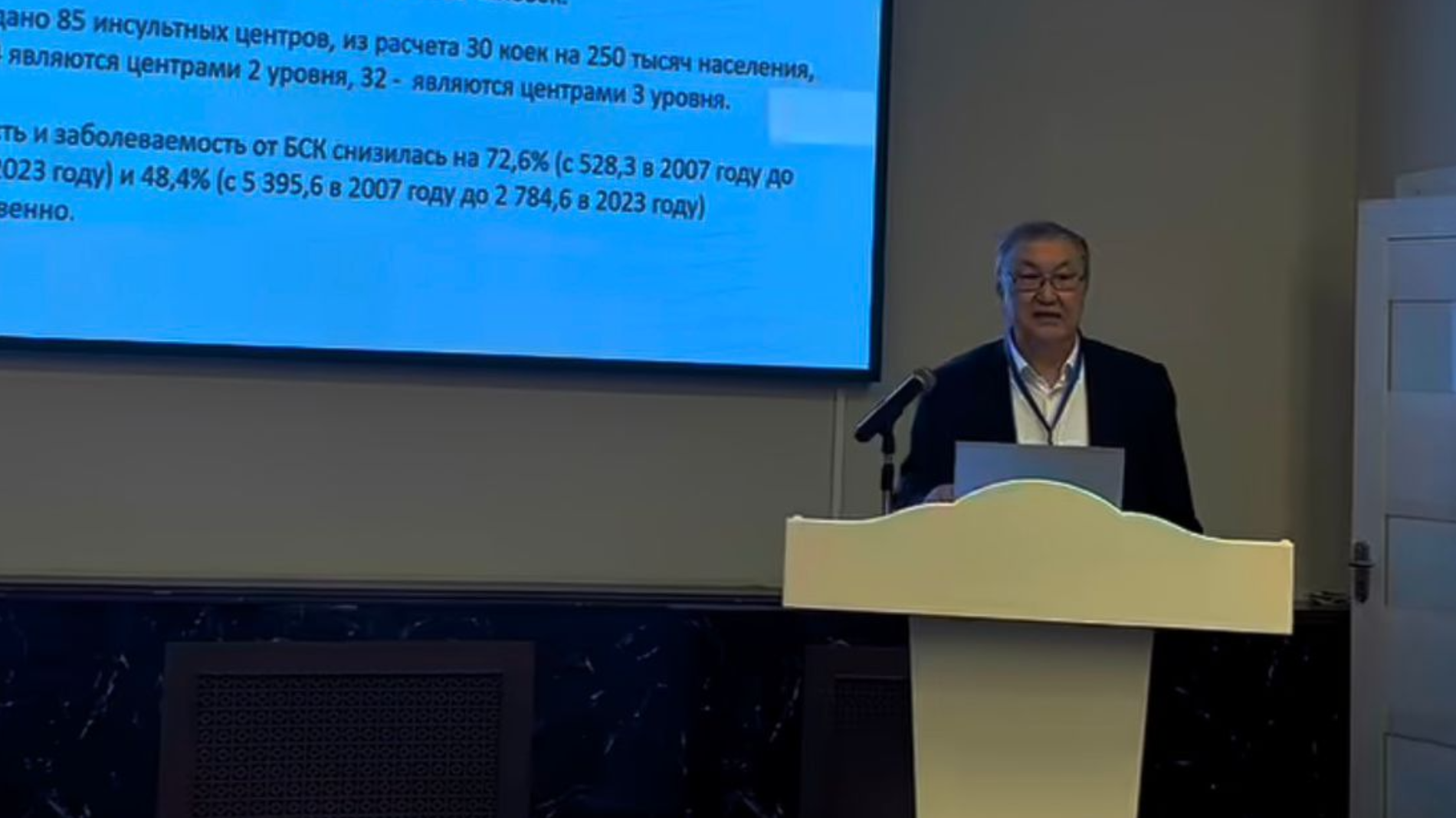 Международно-практическая конференция «Тайны мозга. Мультимодальный форум»