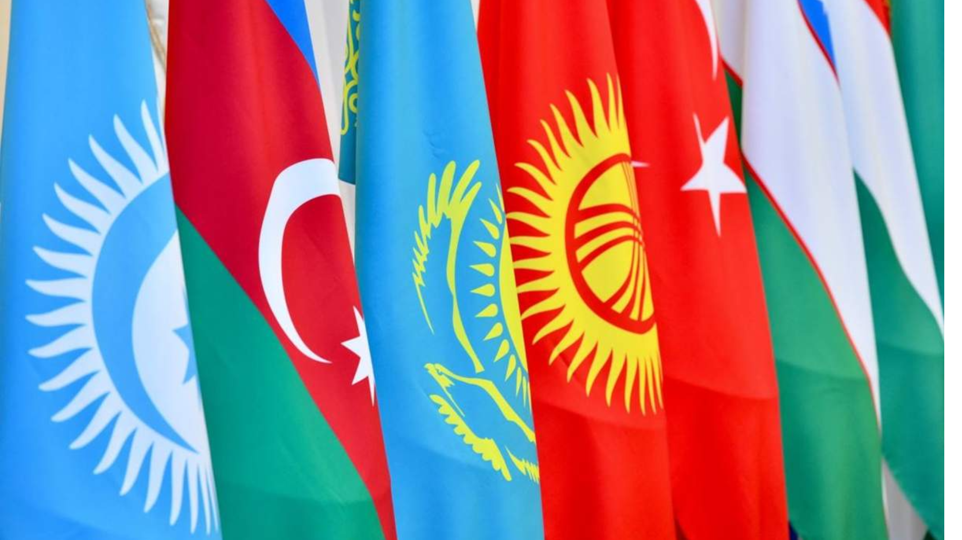 VII International Congress of the Turkic World on Multiple Sclerosis