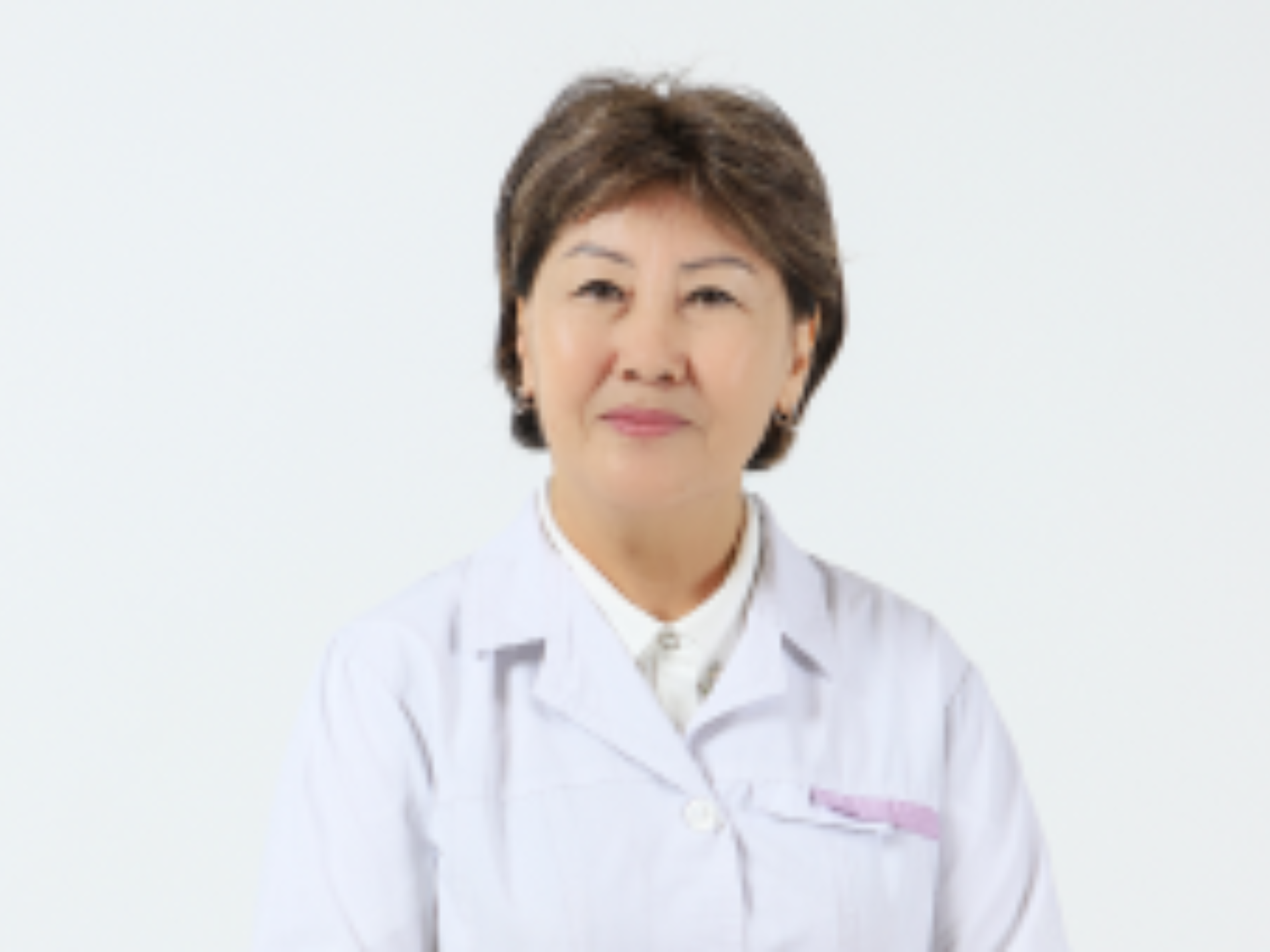 Nurmukhambetova Bakhytgul Rakhimbekovna