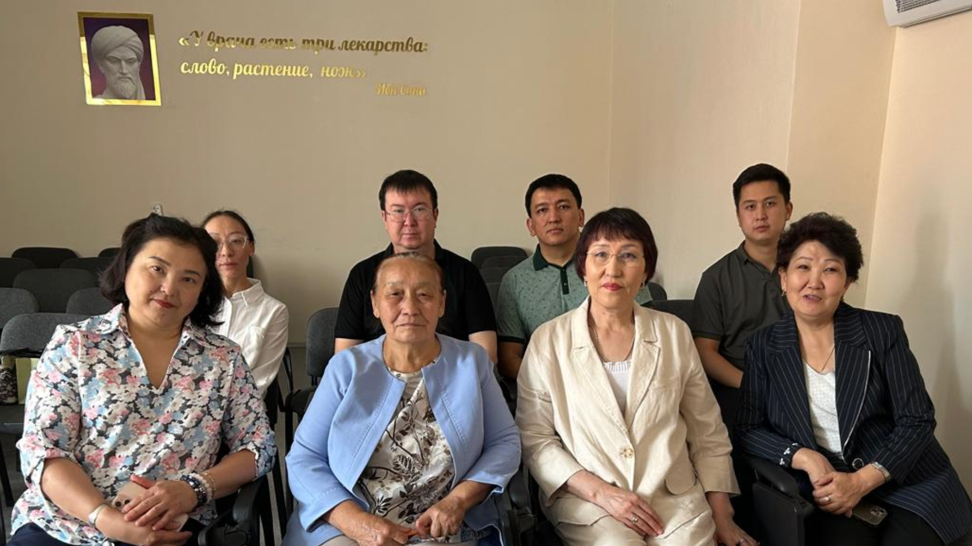 Диагностика и мониторинг - важные компоненты комплексного ведения взрослых пациентов со спинальной мышечной атрофией