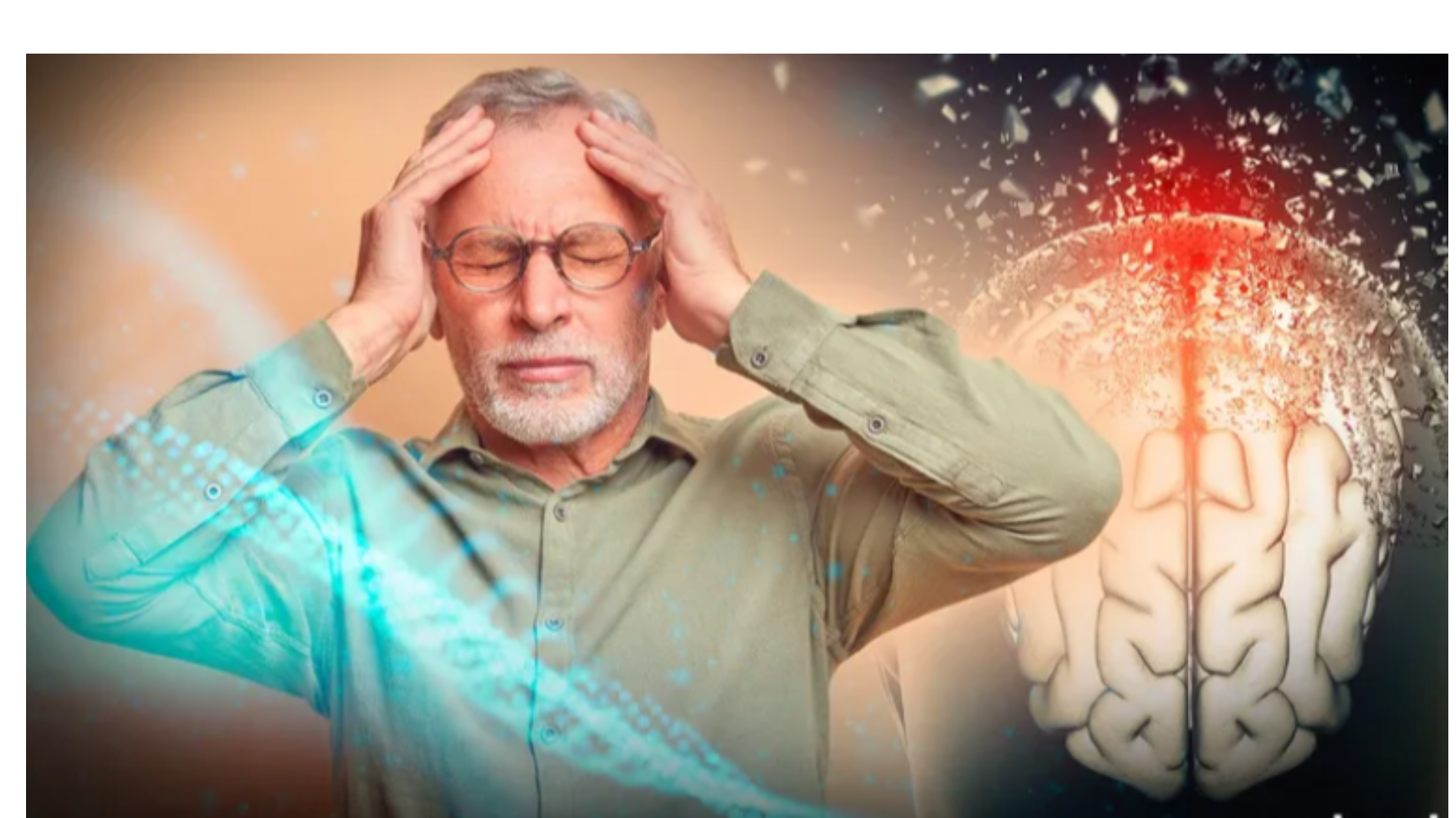 Как не потерять ясный ум с возрастом: врач рассказала о привычках, которые защитят мозг