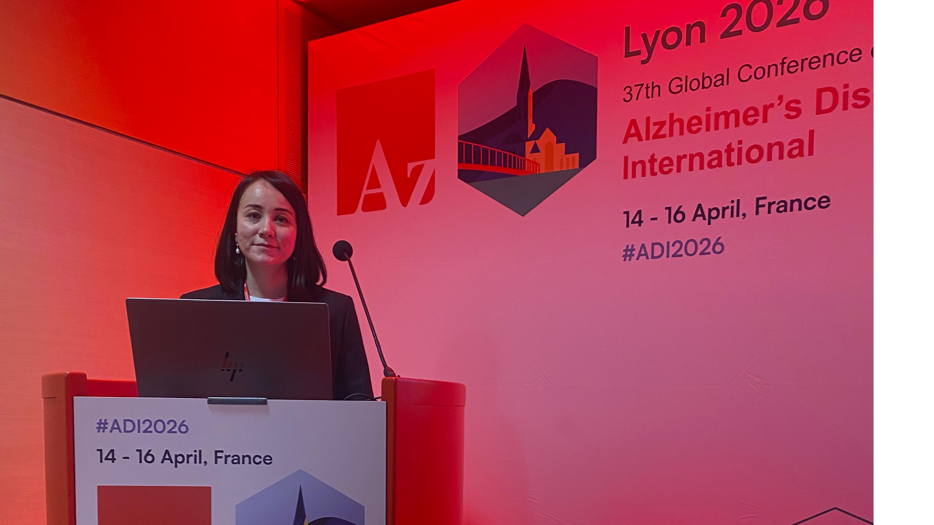 Lyon 2026: A New Era in the Fight Against Alzheimer’s — From Genetics to Clinical Practice