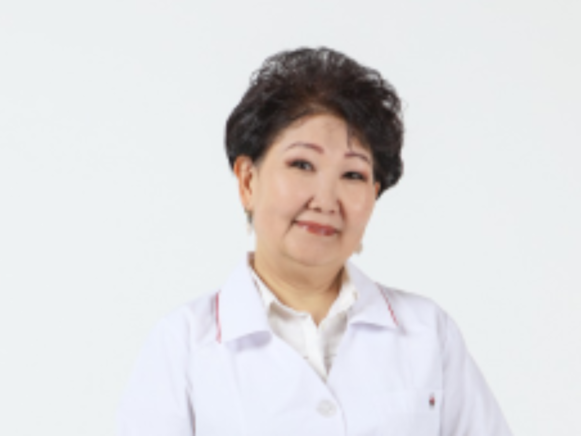 Nurzhanova Rosa Baltabaevna