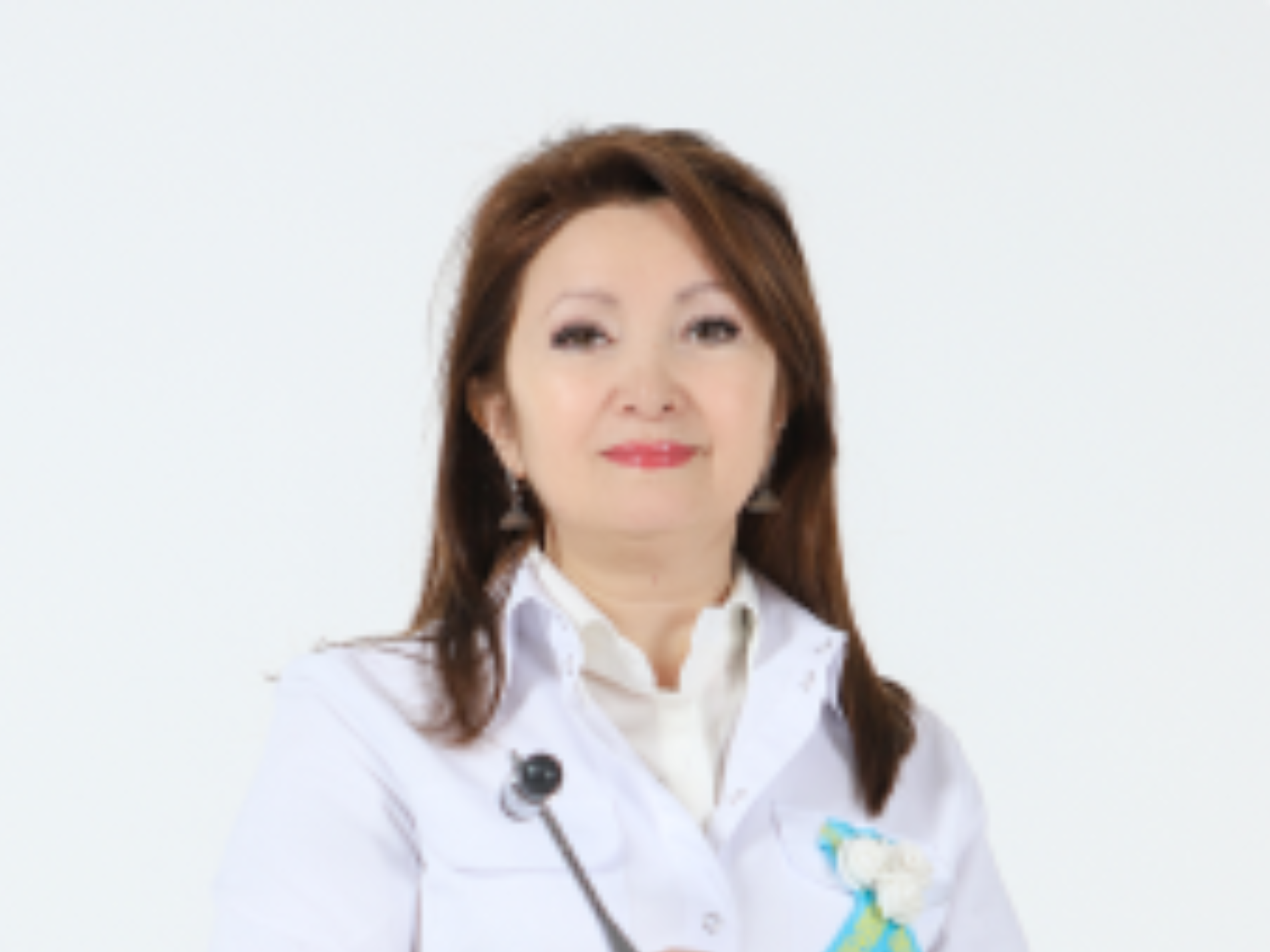 Atantayeva Elmira Balabekovna